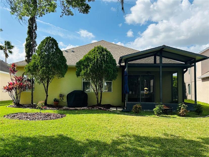 Picture of 1923 Willow Wood Drive, Kissimmee FL 34746