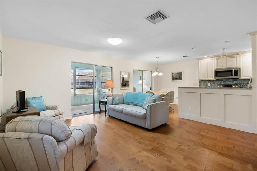 Picture of 407 Feltham Trail Unit A, Sun City Center FL 33573