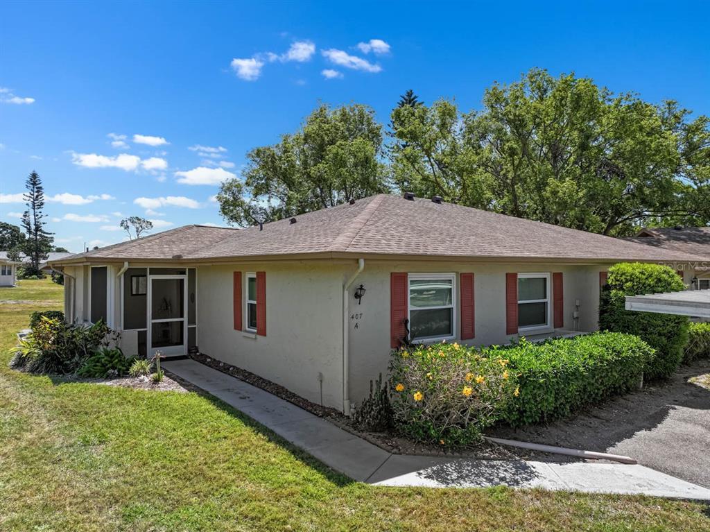 Picture of 407 Feltham Trail Unit A, Sun City Center, FL 33573