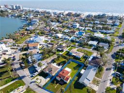 Picture of 15822 Redington Drive, Redington Beach, FL 33708