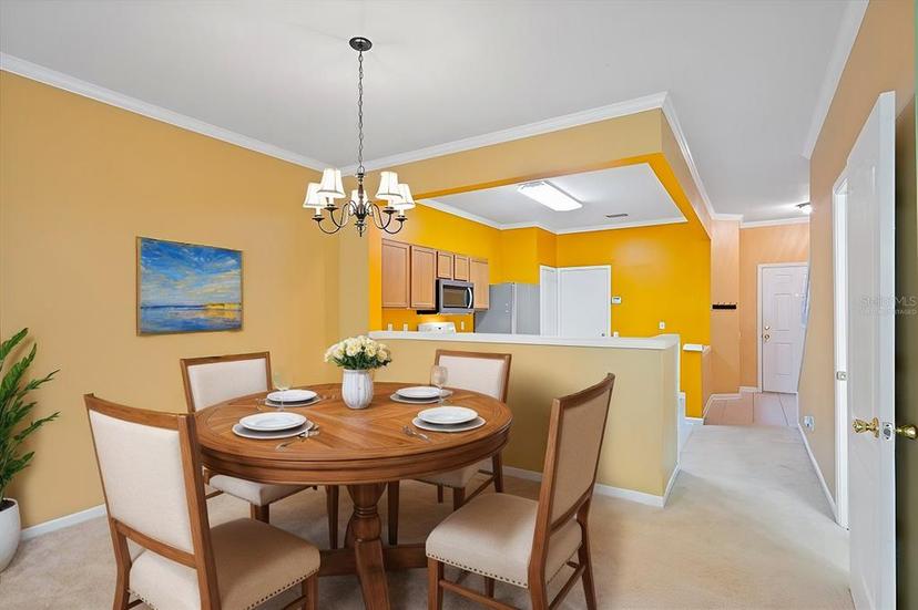 Picture of 952 Vista Cay Court, Brandon FL 33511