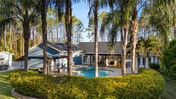 Picture of 1013 Newberger Road, Lutz, FL 33549