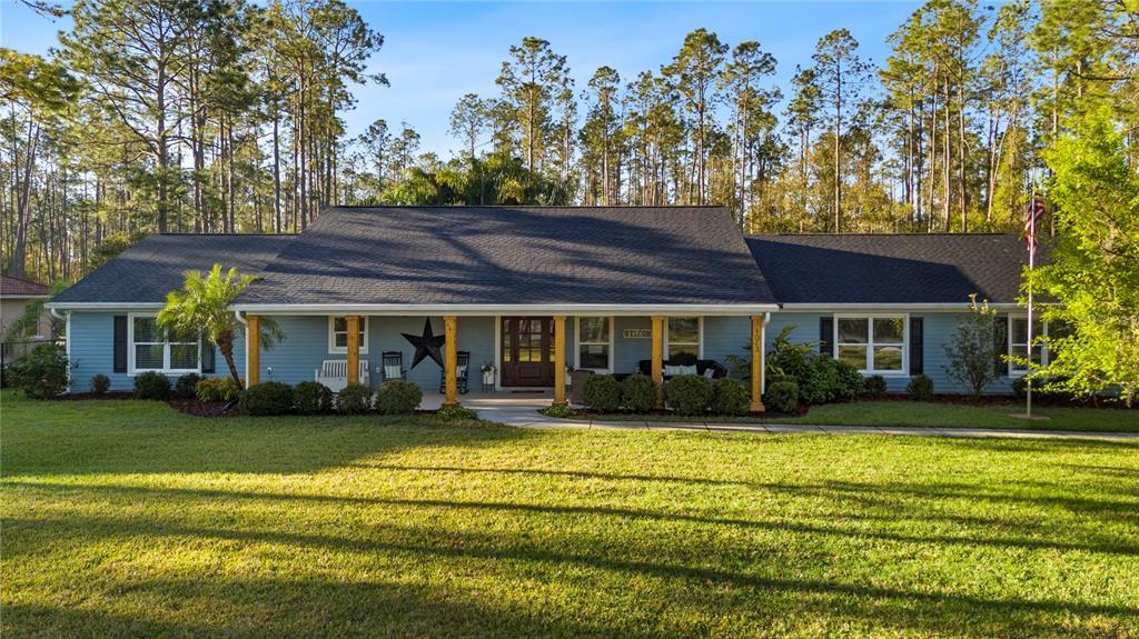 Picture of 1013 Newberger Road, Lutz, FL 33549