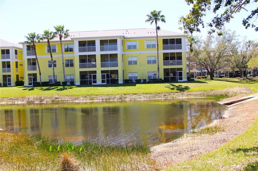 Picture of 2060 Willow Hammock Circle Unit 201, Punta Gorda FL 33983