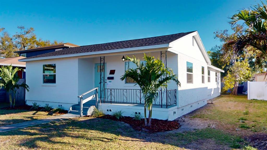 Picture of 4586 12Th Avenue N, St Petersburg, FL 33713