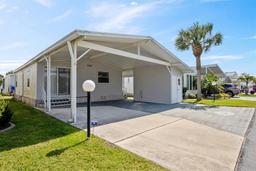 Picture of 358 Pine Loop, Frostproof, FL 33843