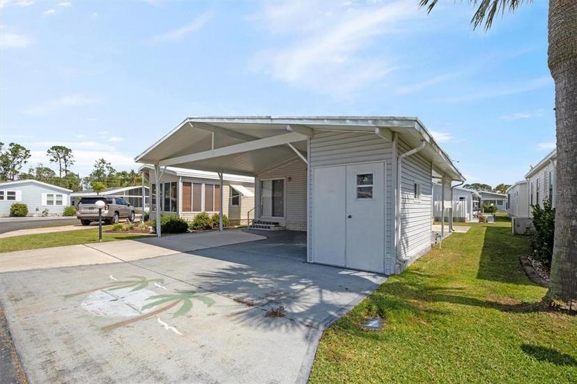Picture of 358 Pine Loop, Frostproof FL 33843