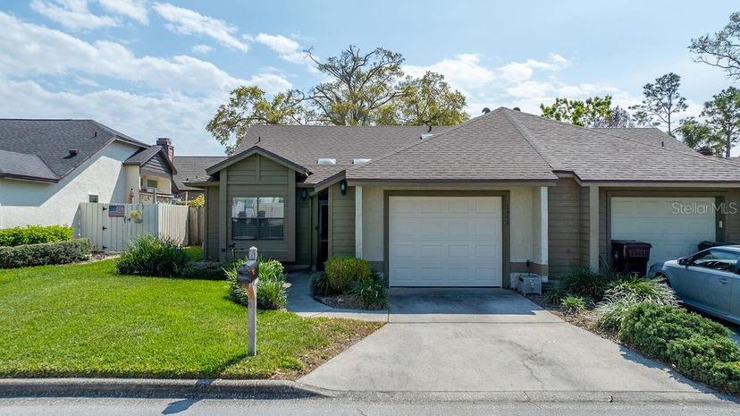Picture of 2696 Orange Peel Court, Orlando FL 32806