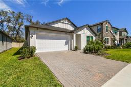Picture of 9802 Carabiner Way, Land O Lakes, FL 34637