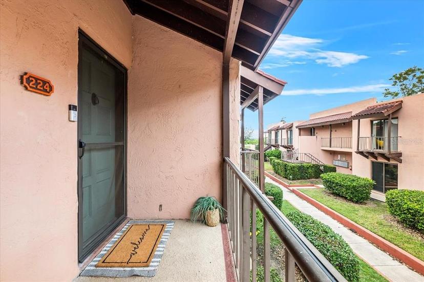 Picture of 224 La Casa Unit 6, Lake Wales FL 33898