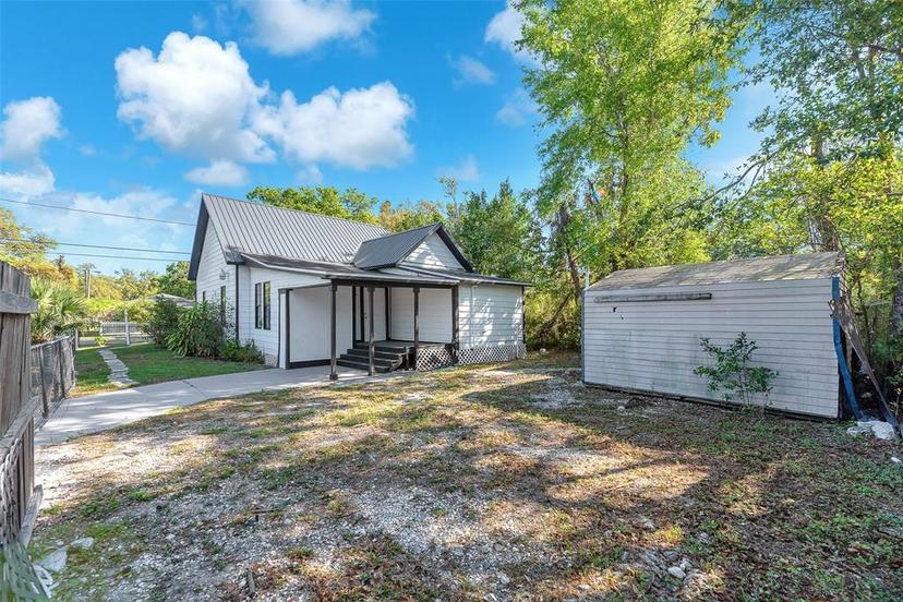 Picture of 3201 E 23Rd Avenue, Tampa FL 33605