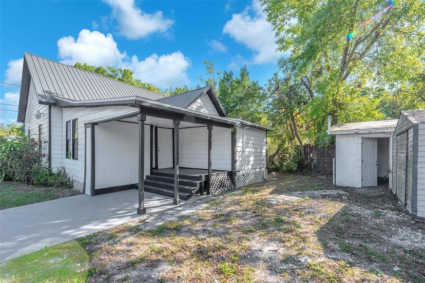 Picture of 3201 E 23Rd Avenue, Tampa FL 33605