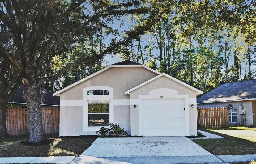 Picture of 107 Broadarrow Place, Sanford FL 32773