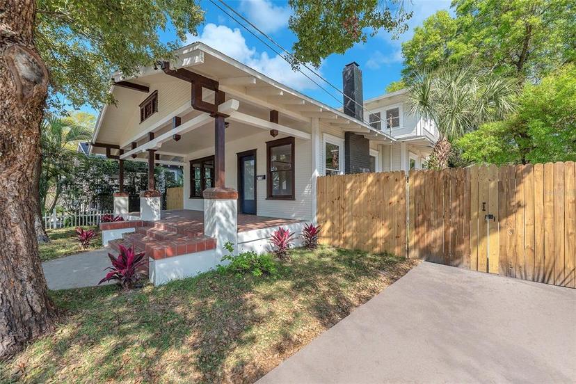 Picture of 710 E Plymouth Street, Tampa FL 33603