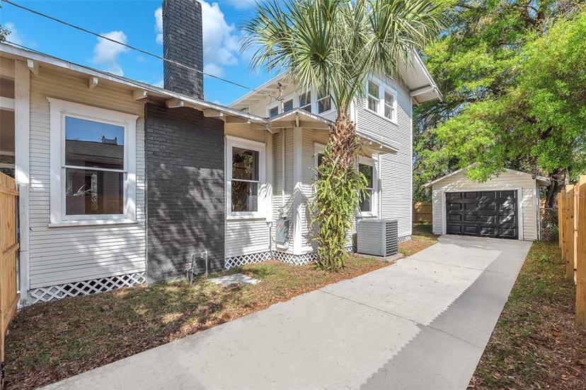 Picture of 710 E Plymouth Street, Tampa FL 33603