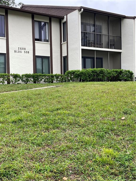 Picture of 2688 Pine Ridge Way N Unit D2, Palm Harbor FL 34684