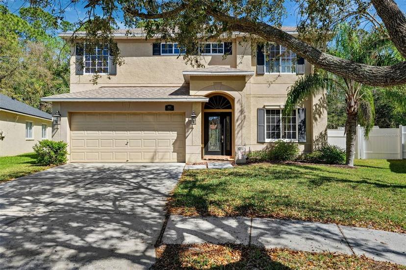 Picture of 4821 Barchetta Drive, Land O Lakes FL 34639