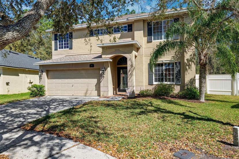Picture of 4821 Barchetta Drive, Land O Lakes FL 34639