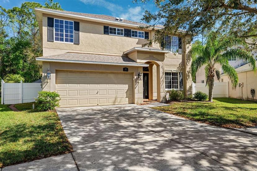 Picture of 4821 Barchetta Drive, Land O Lakes FL 34639