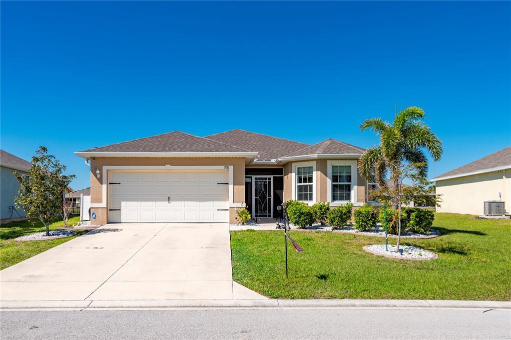 Picture of 7081 Waterford Parkway, Punta Gorda, FL 33950