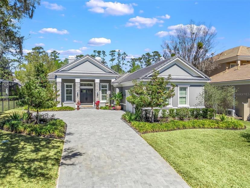 Picture of 8033 NW 28Th Street, Ocala FL 34482