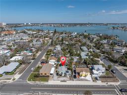 Picture of 7105 Blind Pass Road, St Pete Beach, FL 33706