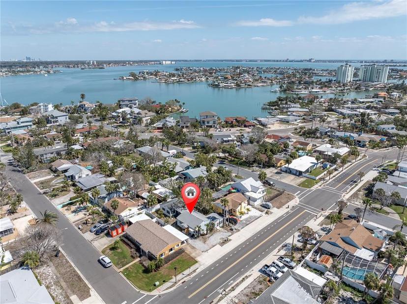 Picture of 7105 Blind Pass Road, St Pete Beach FL 33706