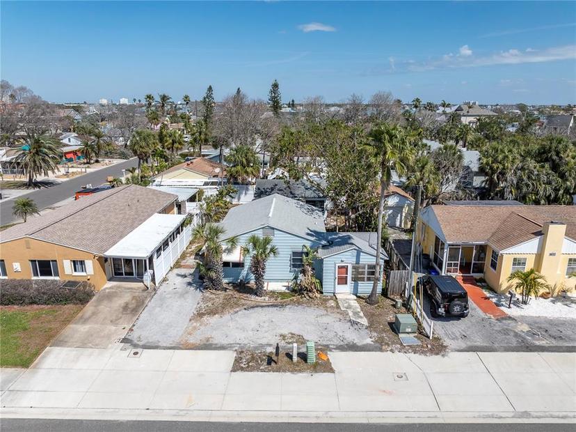 Picture of 7105 Blind Pass Road, St Pete Beach FL 33706