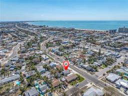 Picture of 7105 Blind Pass Road, St Pete Beach, FL 33706