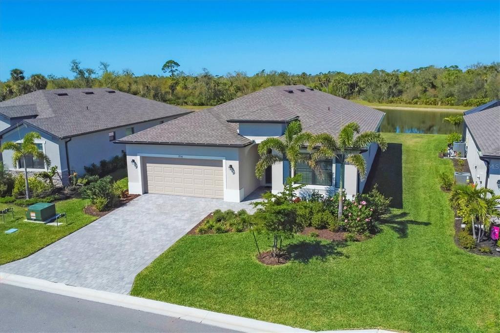Picture of 1758 Saddlewood Circle, Port Charlotte, FL 33953