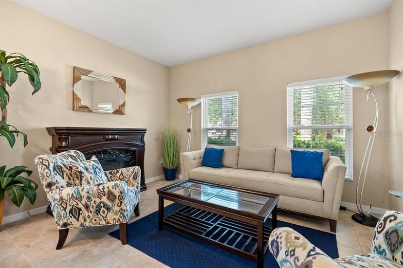 Picture of 10942 High Bush Court, Orlando FL 32825