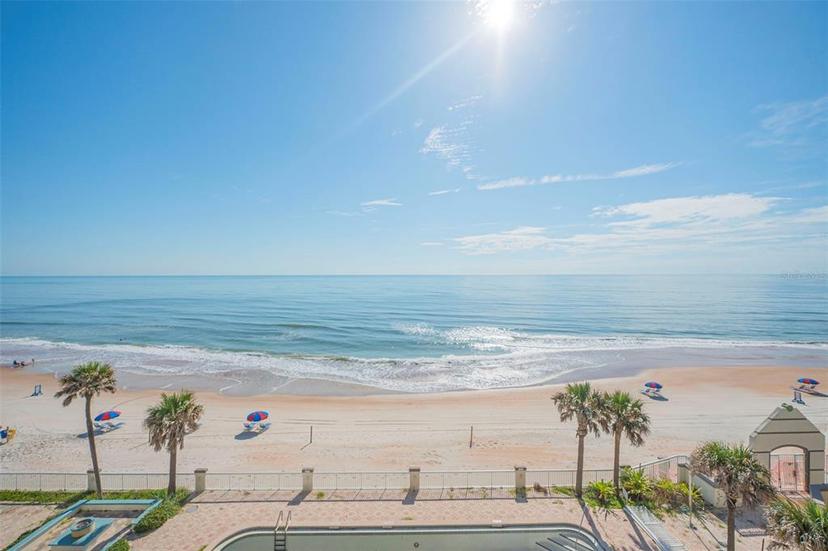 Picture of 2700 N Atlantic Avenue Unit 520, Daytona Beach FL 32118