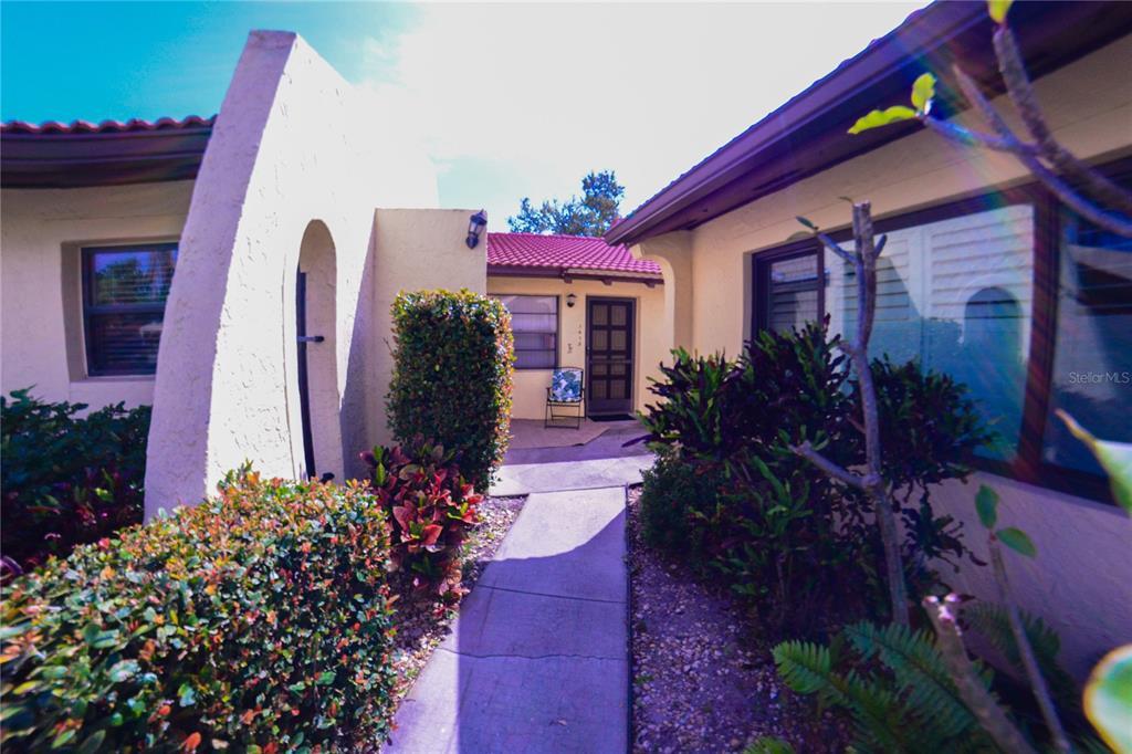 Picture of 1412 56Th Street W Unit 1412, Bradenton, FL 34209