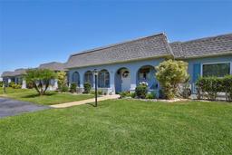 Picture of 3807 41St Street Court W Unit 52, Bradenton, FL 34205