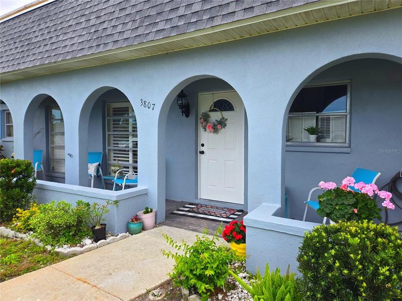 Picture of 3807 41St Street Court W Unit 52, Bradenton FL 34205