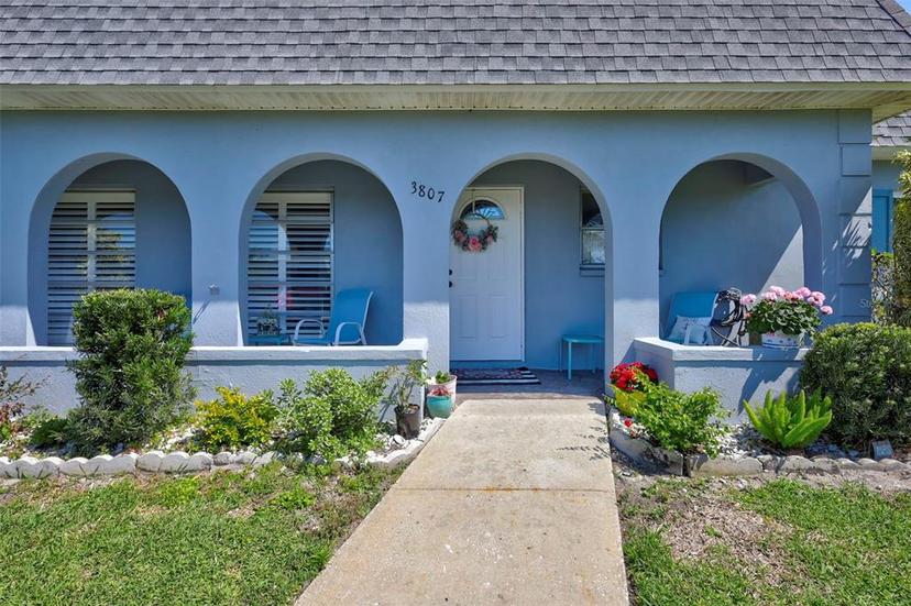 Picture of 3807 41St Street Court W Unit 52, Bradenton FL 34205