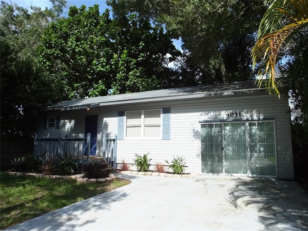 Picture of 4031 Iola Drive, Sarasota, FL 34231