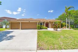 Picture of 9117 Brindlewood Drive, Odessa, FL 33556