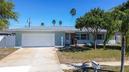 Picture of 10915 Hammock Drive, Largo, FL 33774
