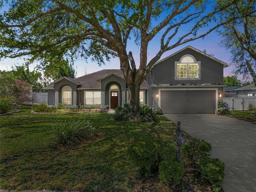 Picture of 13201 Lakewind Drive, Clermont FL 34711