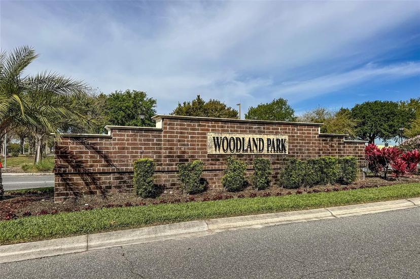 Picture of 10849 Wyne Tree Court, Orlando FL 32824
