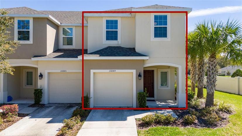 Picture of 10849 Wyne Tree Court, Orlando FL 32824