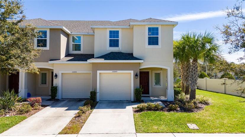Picture of 10849 Wyne Tree Court, Orlando FL 32824