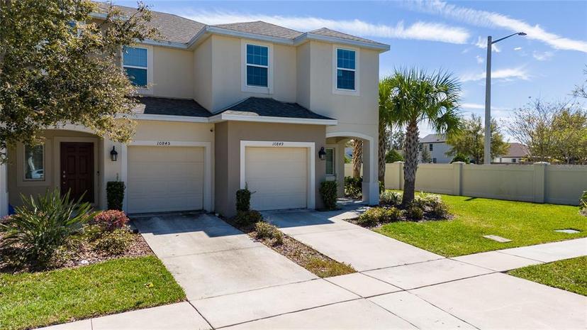 Picture of 10849 Wyne Tree Court, Orlando FL 32824