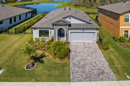 Picture of 12730 Oak Hill Way, Parrish, FL 34219