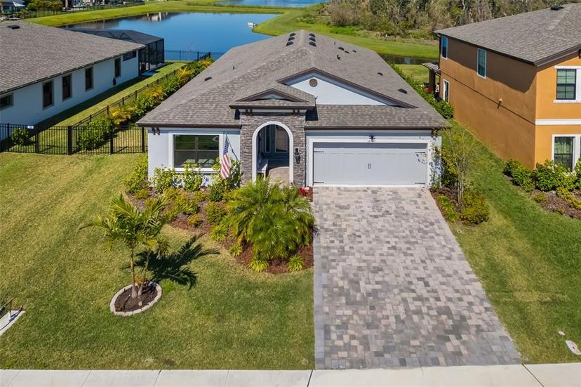 Picture of 12730 Oak Hill Way, Parrish FL 34219