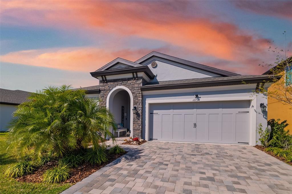 Picture of 12730 Oak Hill Way, Parrish, FL 34219