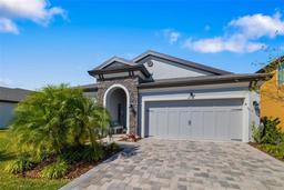 Picture of 12730 Oak Hill Way, Parrish, FL 34219