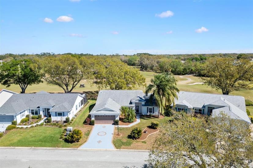 Picture of 3909 River Crest Circle, Leesburg FL 34748