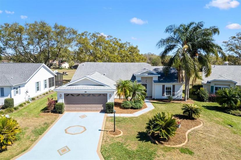 Picture of 3909 River Crest Circle, Leesburg FL 34748